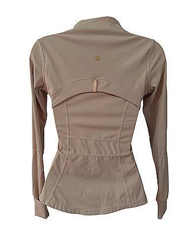 Lululemon Athletica Jacket (view 2)