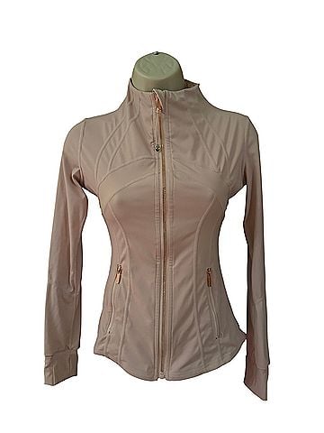 Lululemon Athletica Jacket (view 1)