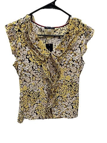 Tommy Hilfiger Sleeveless Blouse (view 1)