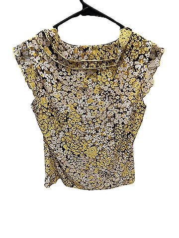 Tommy Hilfiger Sleeveless Blouse (view 2)