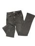 Zara Gray Jeans Size 26 waist - photo 1