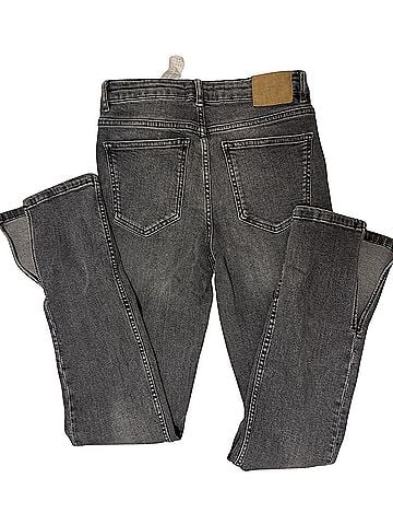 Zara Jeans (view 2)