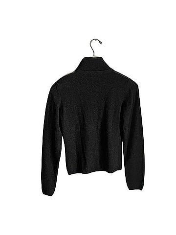 Akris Punto Argyle Cardigan Cardigan (view 2)