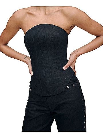 DL1961 Eternity Sleeveless Top (view 1)