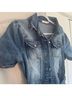 Avec Les Filles Blue Jumpsuit Size 8 - photo 4