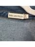 Avec Les Filles Blue Jumpsuit Size 8 - photo 3
