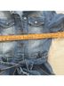 Avec Les Filles Blue Jumpsuit Size 8 - photo 5