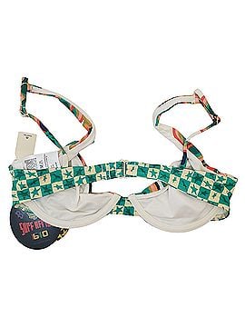 Billabong Mami Wata Swimsuit Top (view 2)