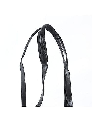 Prada Prada Tessuto Nylon Triangle Logo Leather Tote Bag Handbag Shoulder for Women (view 2)