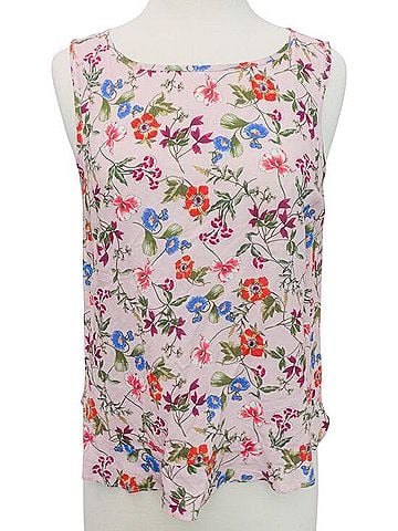 Velvet by Graham & Spencer Adelene Top Tank Top (view 1)