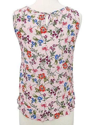 Velvet by Graham & Spencer Adelene Top Tank Top (view 2)