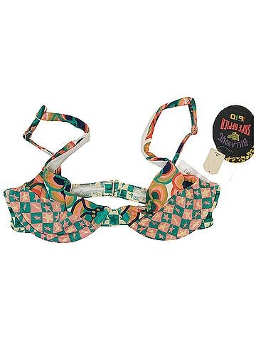 Billabong Mami Wata Swimsuit Top (view 1)