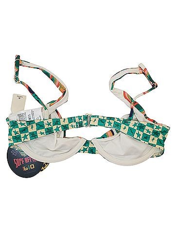 Billabong Mami Wata Swimsuit Top (view 2)