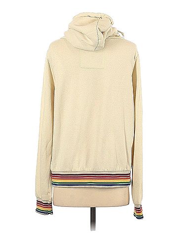 Aviator Nation Zip Up Hoodie (view 2)