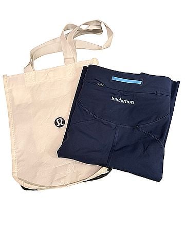 Lululemon Athletica Yoga Pants (view 2)
