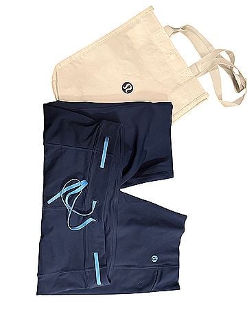 Lululemon Athletica Yoga Pants (view 1)