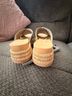 Dolce Vita Tan Sandals Size 8 1/2 - photo 3