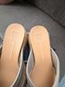 Dolce Vita Tan Sandals Size 8 1/2 - photo 4