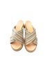 Dolce Vita Tan Sandals Size 8 1/2 - photo 1