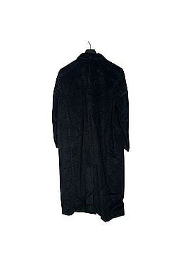Madewell Alexa Chung X Madewell Oversized Long Corduroy Coat Coat (view 2)