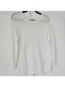 Old Navy White Pullover Sweater Size M - photo 4