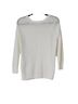 Old Navy White Pullover Sweater Size M - photo 2
