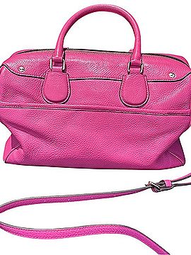 Coach Small Bennett Satchel Satchel (view 2)