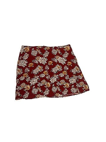 Forever 21 Casual Skirt (view 1)