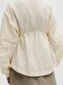 Lululemon Athletica Ivory Jacket Size XS - photo 8