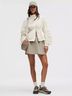 Lululemon Athletica Ivory Jacket Size XS - photo 3