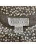 Saks Fifth Avenue 100% Cashmere Silver Cashmere Pullover Sweater Size M - photo 4