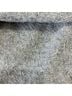 Saks Fifth Avenue 100% Cashmere Silver Cashmere Pullover Sweater Size M - photo 6