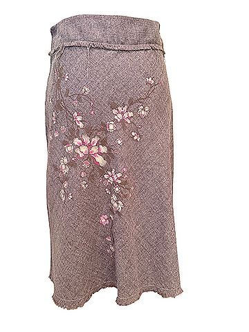 Forever 21 Casual Skirt (view 1)