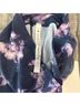 Lululemon Athletica Tie-dye Multi Color Leggings Size 8 - photo 3