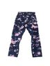 Lululemon Athletica Tie-dye Multi Color Leggings Size 8 - photo 2