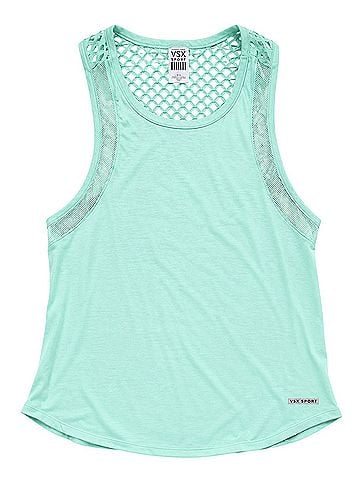 VSX Sport Tank Top (view 1)