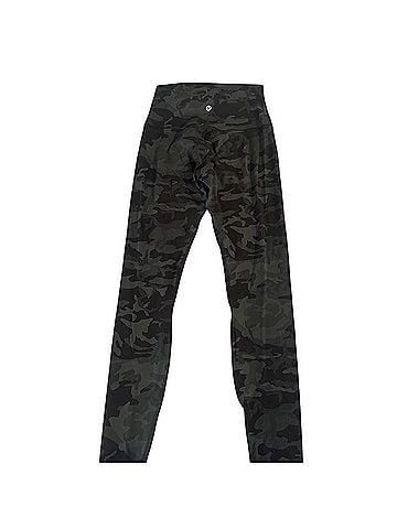 Lululemon Athletica Leggings (view 2)