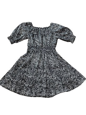 Gap SS Casual Mini Casual Dress (view 2)