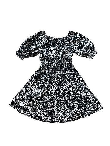 Gap SS Casual Mini Casual Dress (view 1)