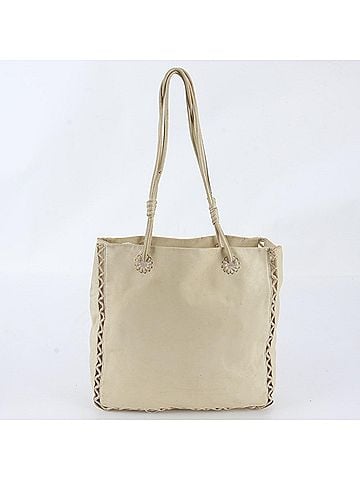 Prada Prada Leather Tote Bag, Handbag, Shoulder Handbag for Women (view 1)