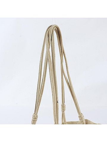 Prada Prada Leather Tote Bag, Handbag, Shoulder Handbag for Women (view 2)