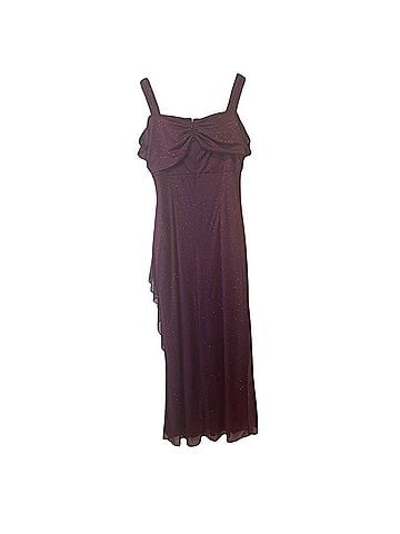 Alex Evenings Cocktail Dress (view 2)