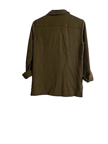Lauren by Ralph Lauren Button-Down Shirt (view 2)