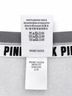 Pink Gray Black White Sweatshirt Size XS - photo 5