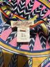 Mara Hoffman Graphic Multi Color Casual Dress Size XS - photo 4