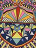 Mara Hoffman Graphic Multi Color Casual Dress Size XS - photo 5