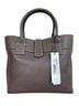 Dooney & Bourke 100% Leather Brown Tote One size - photo 2