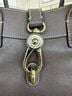 Dooney & Bourke 100% Leather Brown Tote One size - photo 6