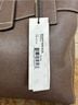 Dooney & Bourke 100% Leather Brown Tote One size - photo 7