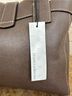 Dooney & Bourke 100% Leather Brown Tote One size - photo 8